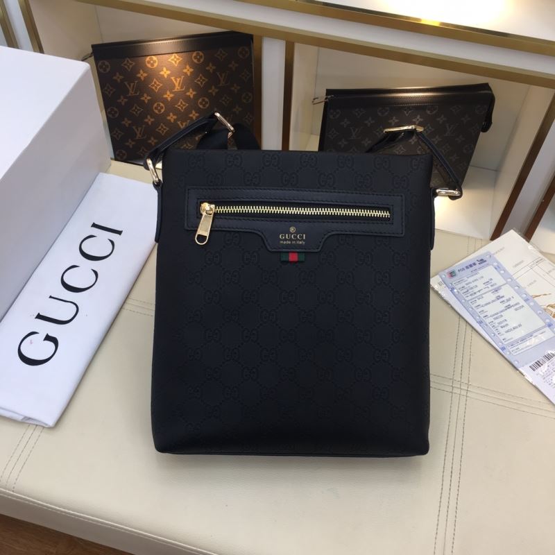 Mens Gucci Satchel Bags - Click Image to Close